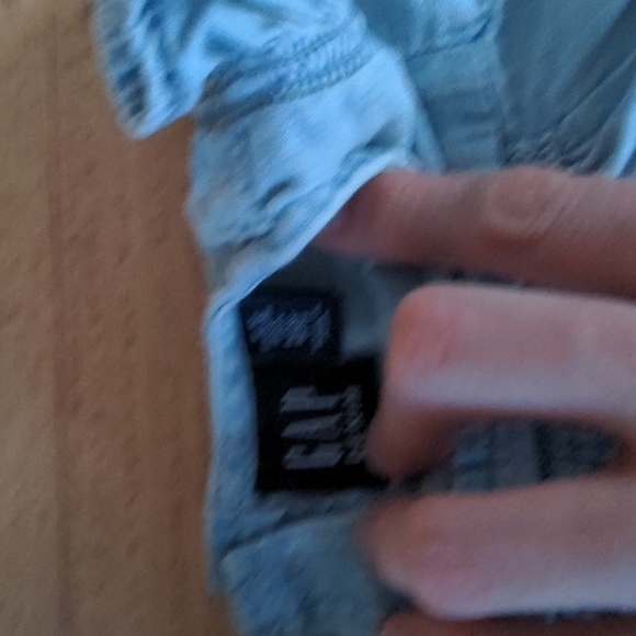 Set of two summer dresses toddler - Picture 2 of 4